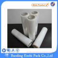 pe moisture proof feature and sof hardness ldpe pe pallet film